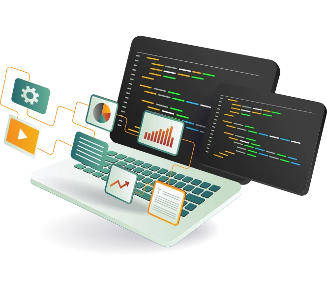 Custom Website Design