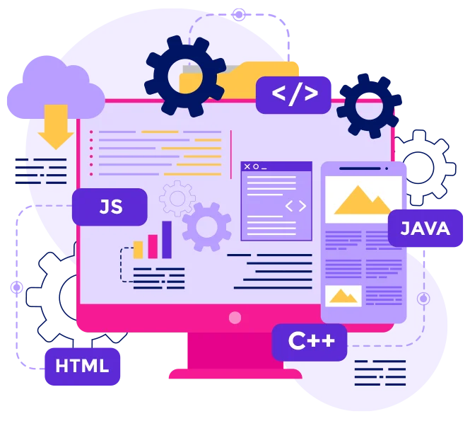 Custom Website Design
