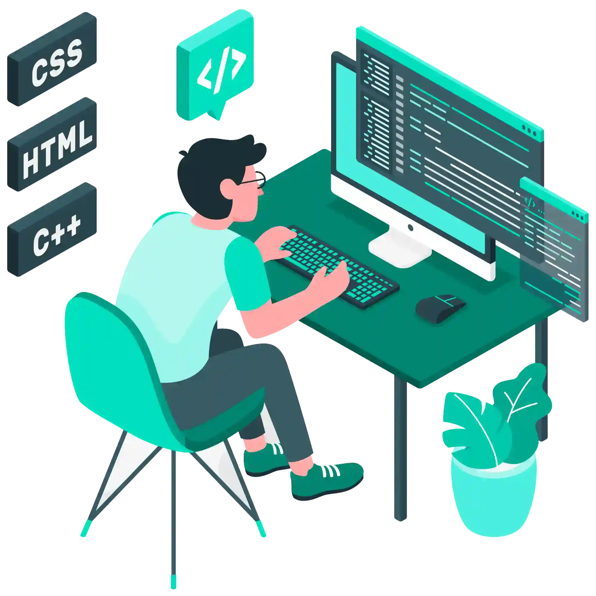 Custom Website Design