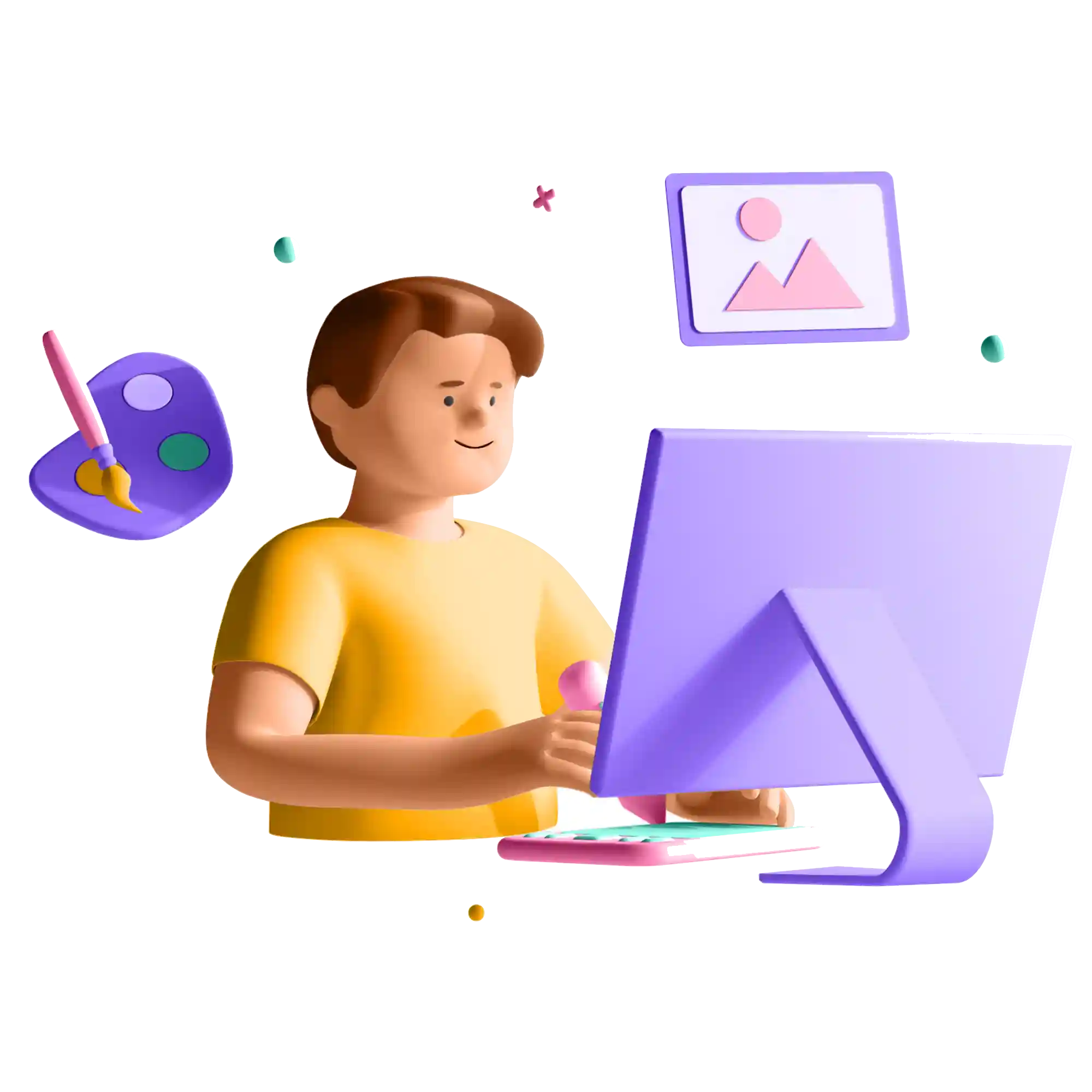 Custom Website Design