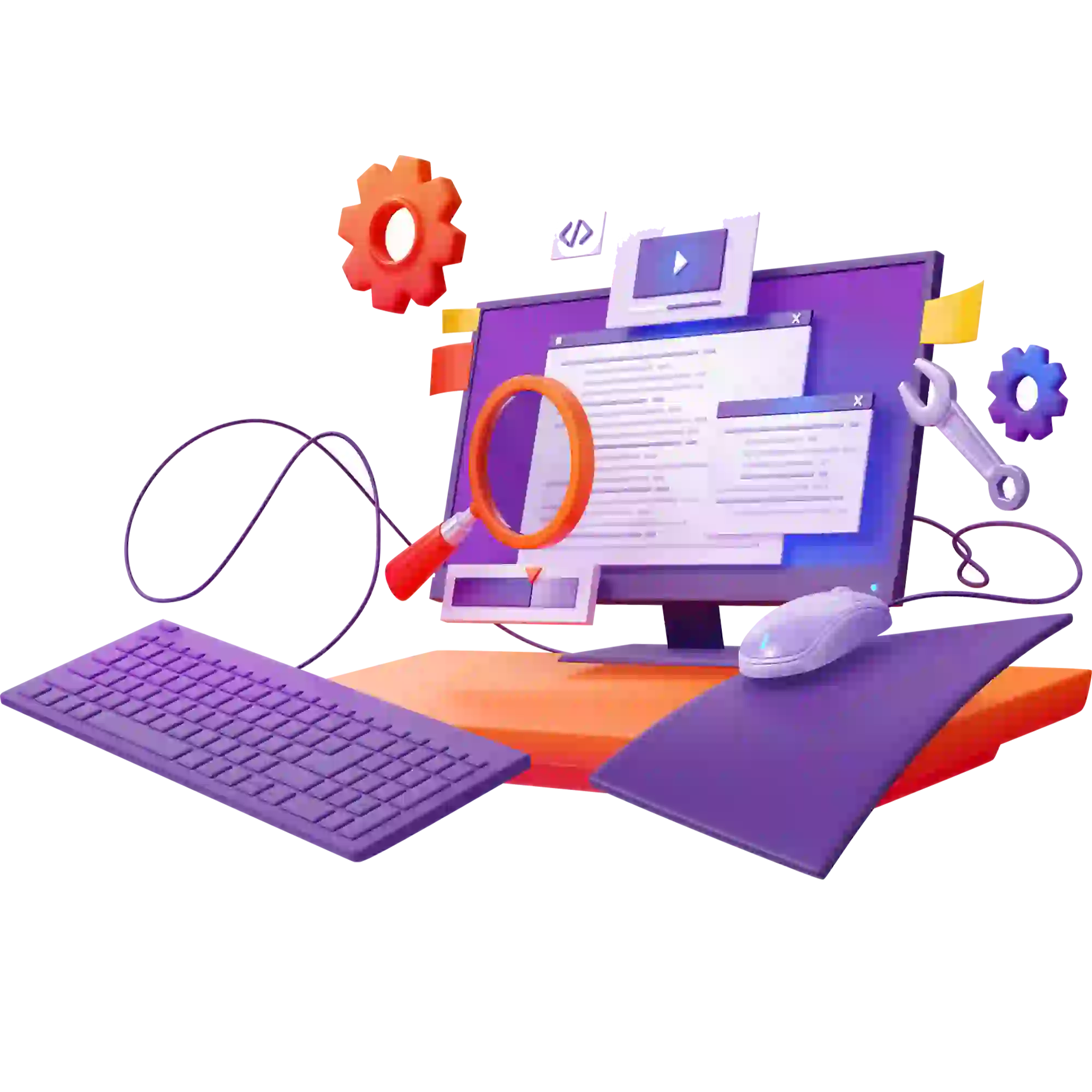 Custom Website Design