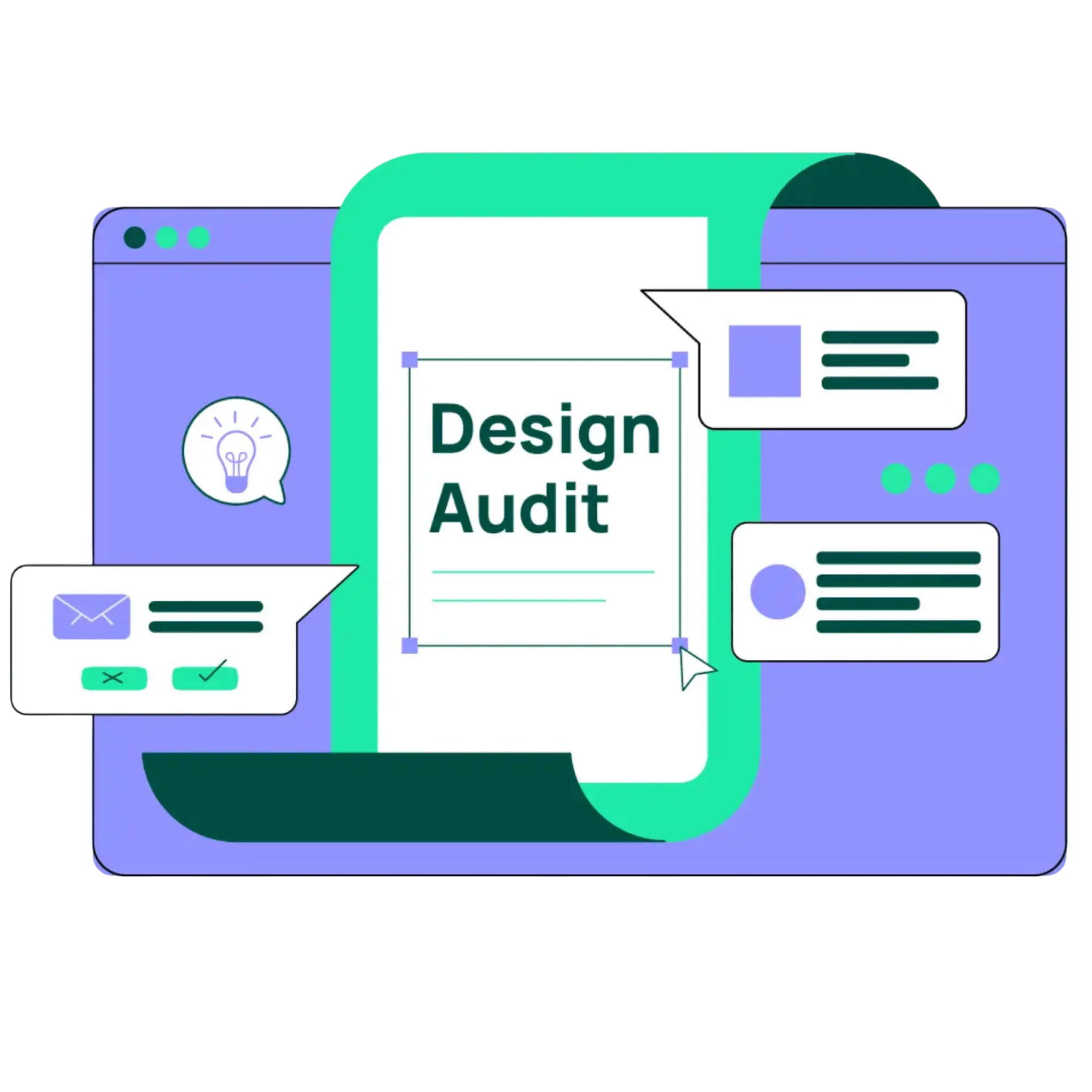 Design Audit