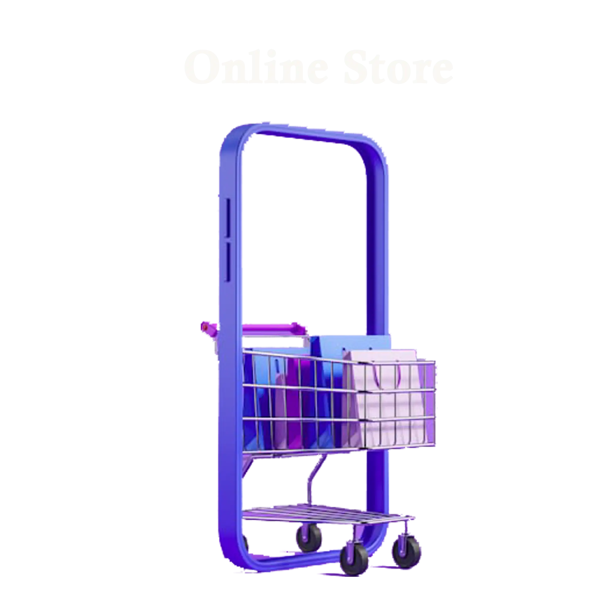 Ecommerce Website