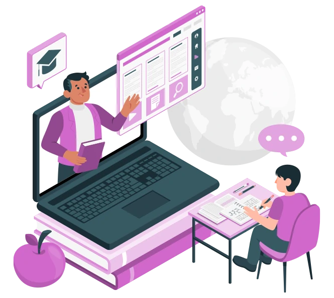 Exam Portal