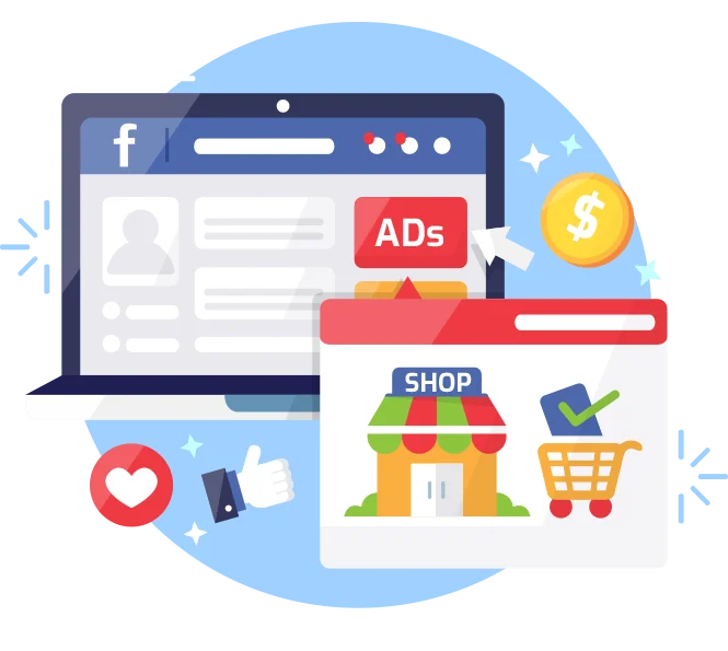 Facebook Ads