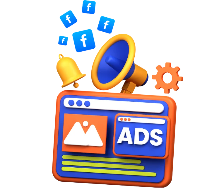 Facebook Ads