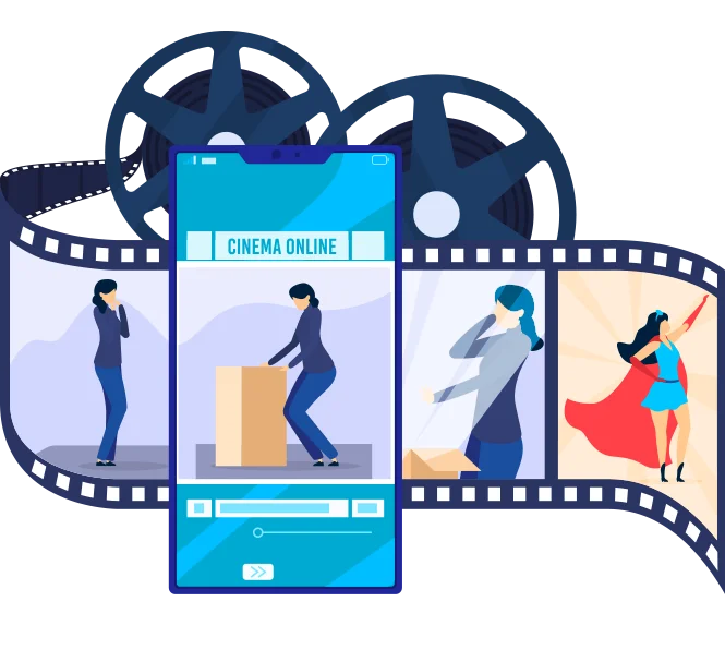 Film Distribution