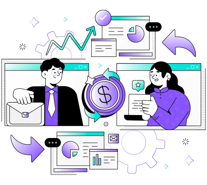 Financial Public Relations