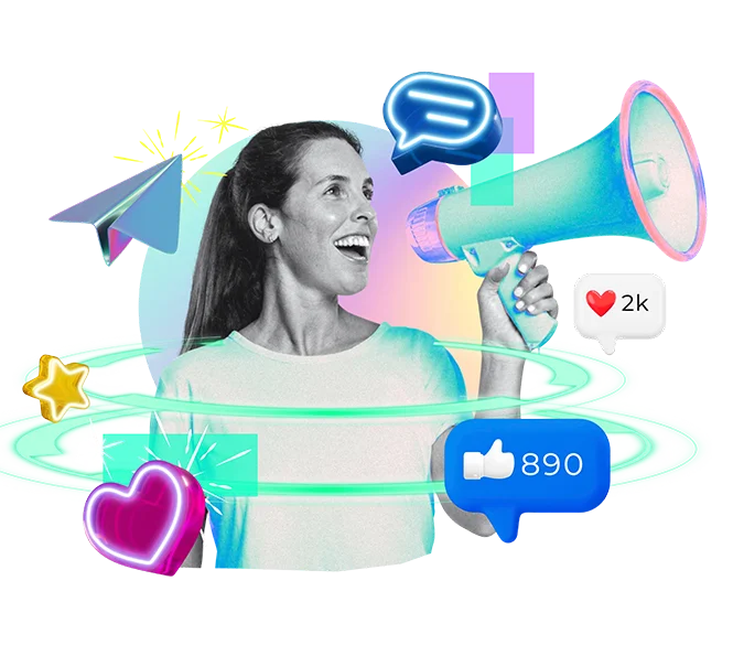 Influencer Marketing