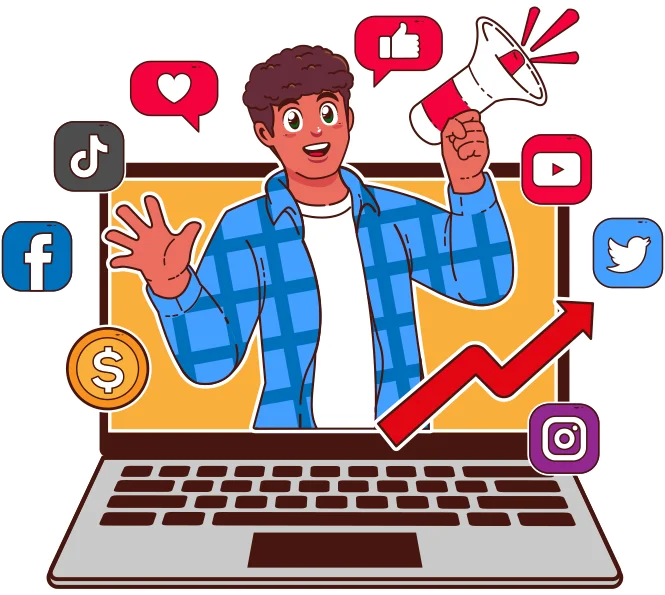 Influencer Marketing
