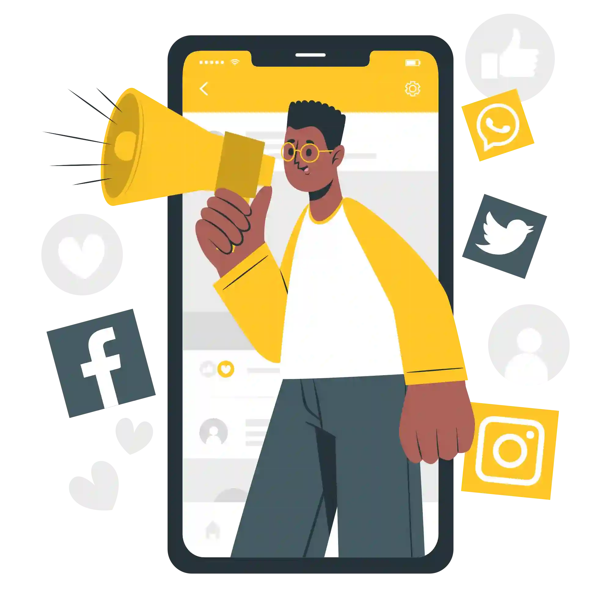 Influencer Marketing