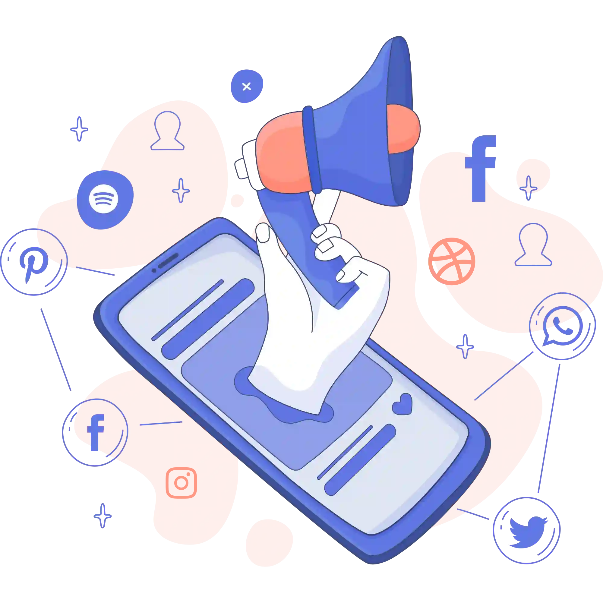 Influencer Marketing