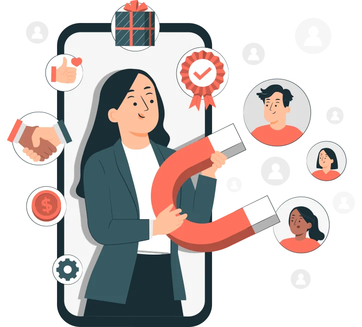 Influencer Marketing