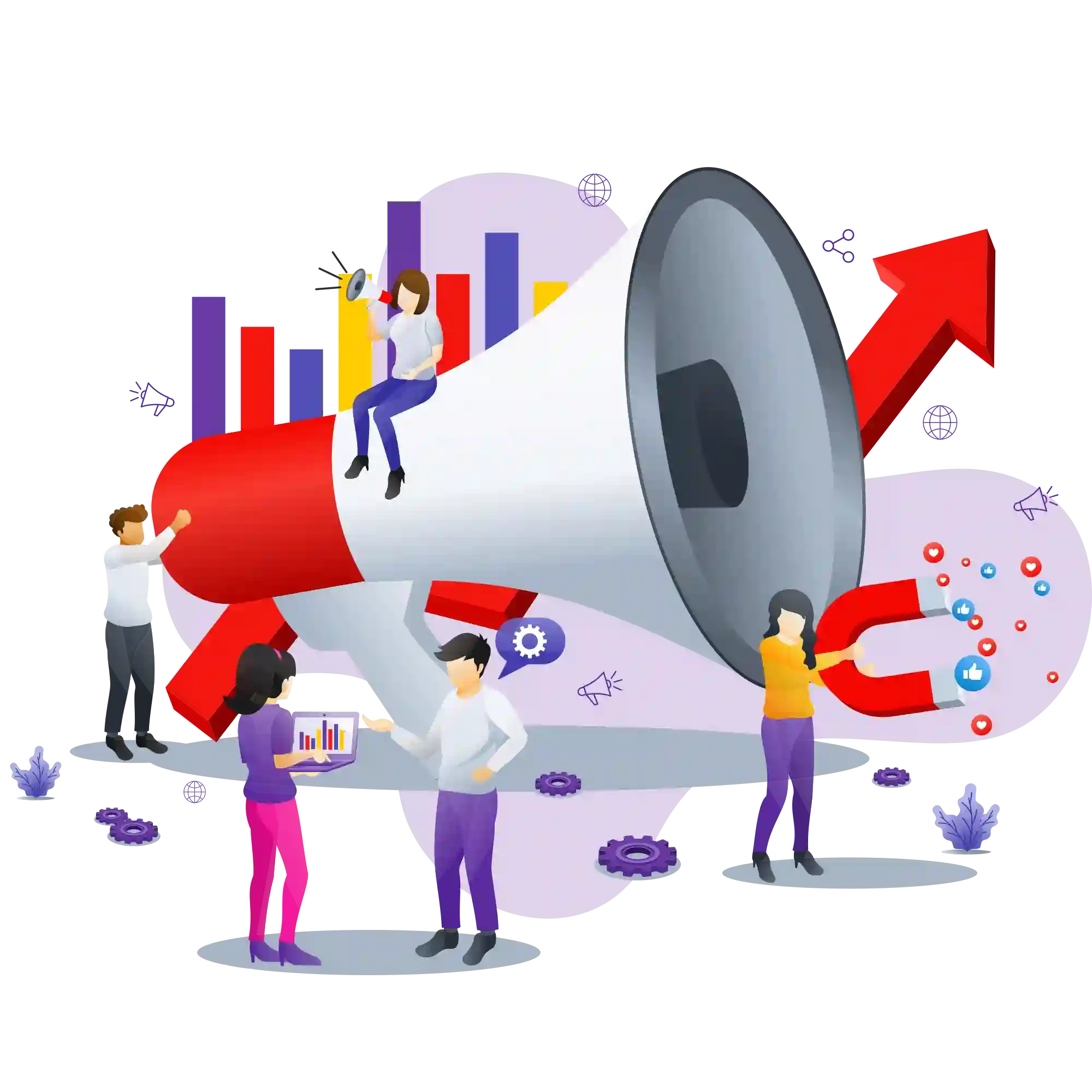 Influencer Marketing