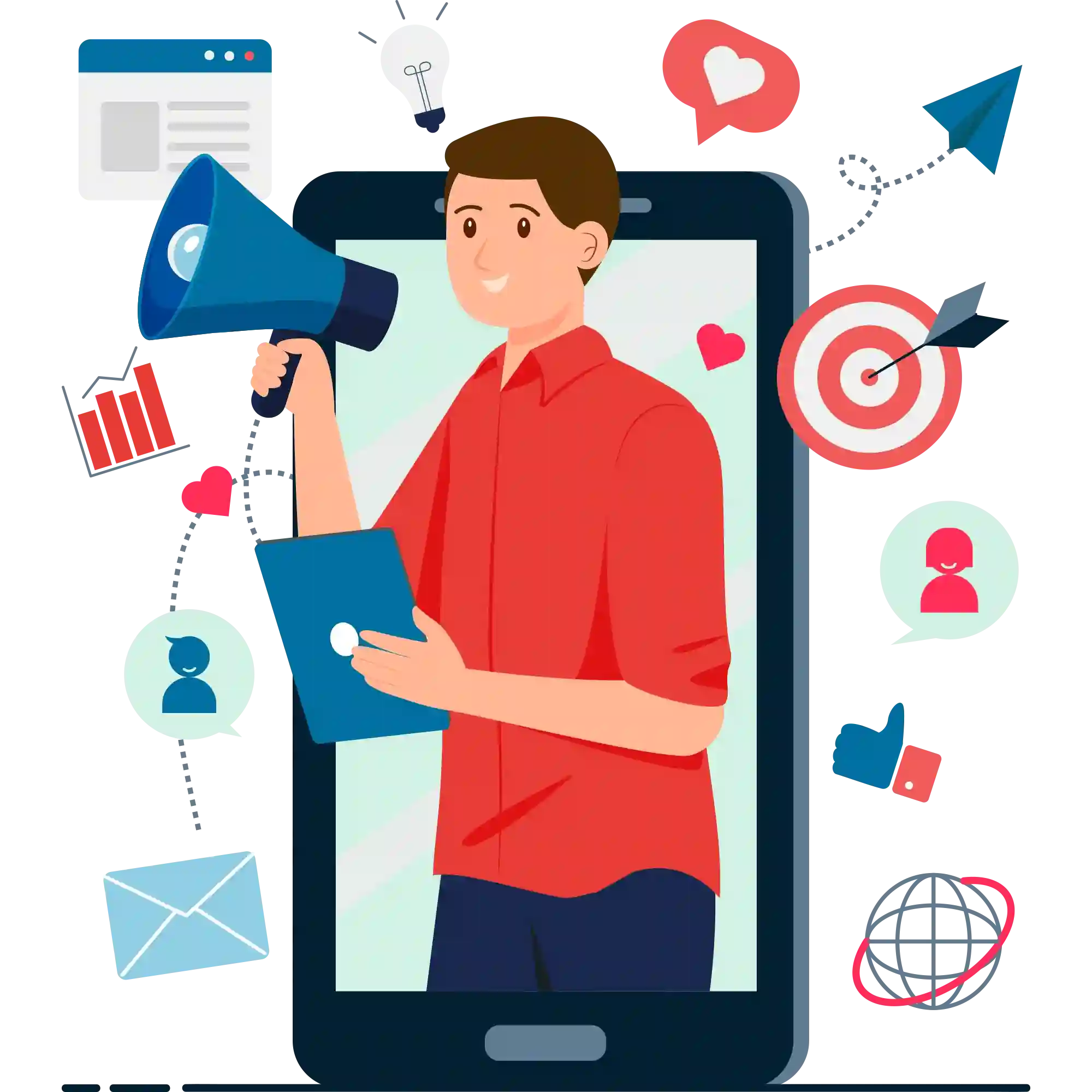 Influencer Marketing