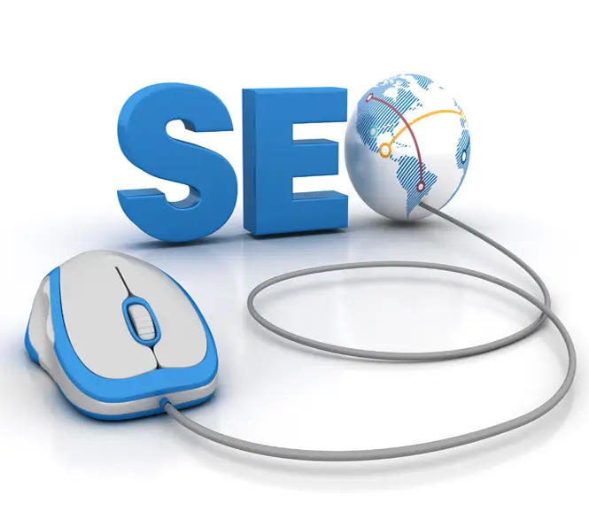 International SEO