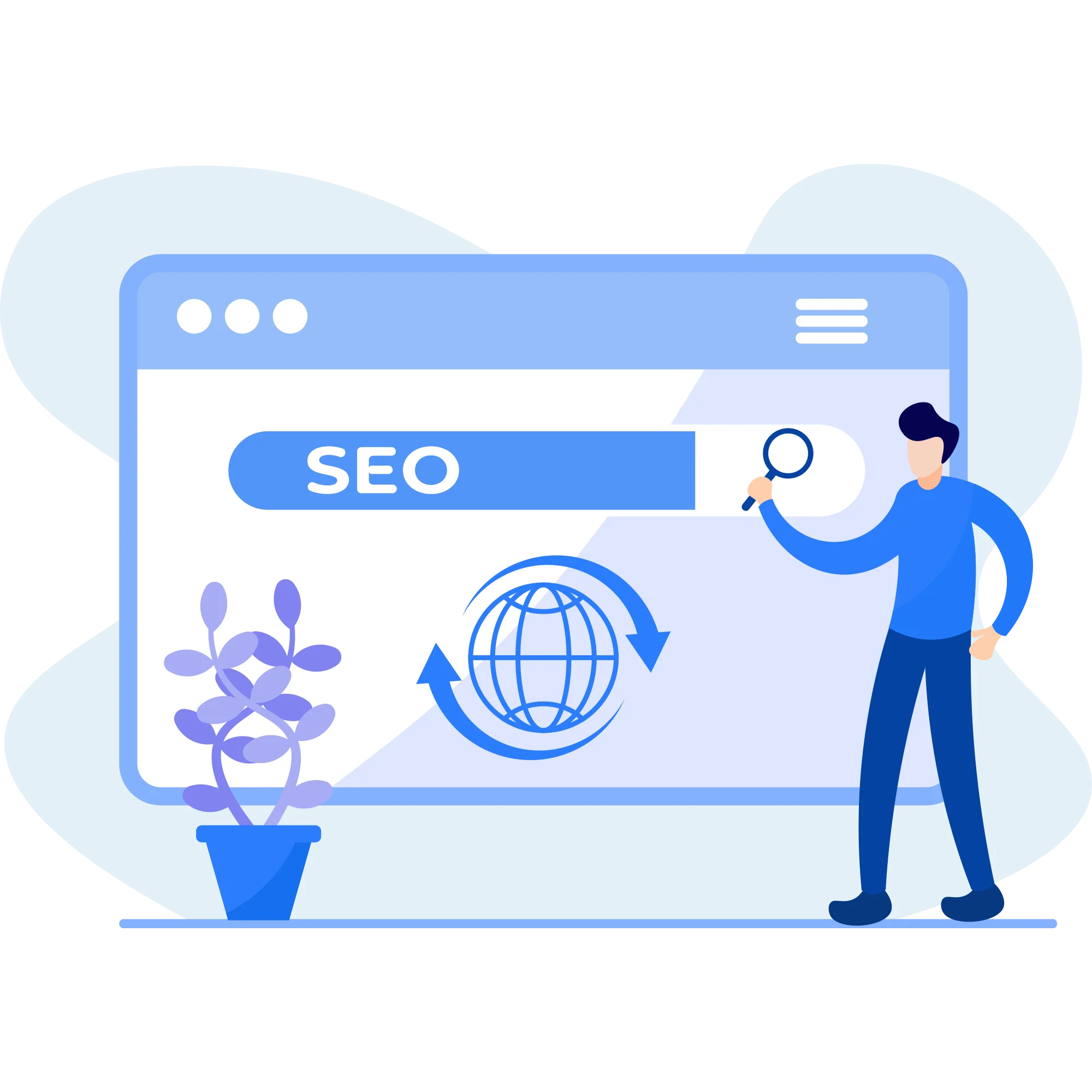 International SEO