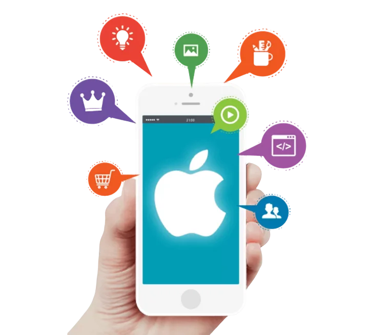 IOS App Development