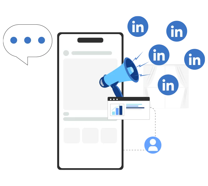LinkedIn Ads