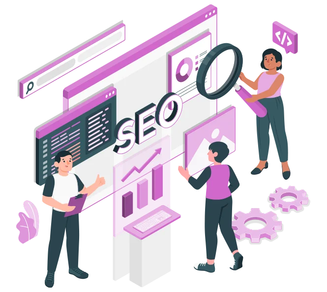 Local SEO