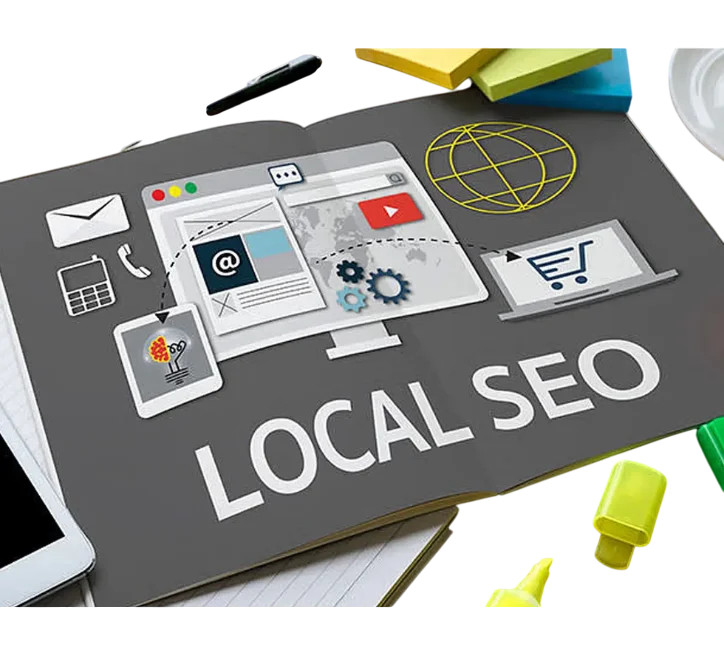 Local SEO