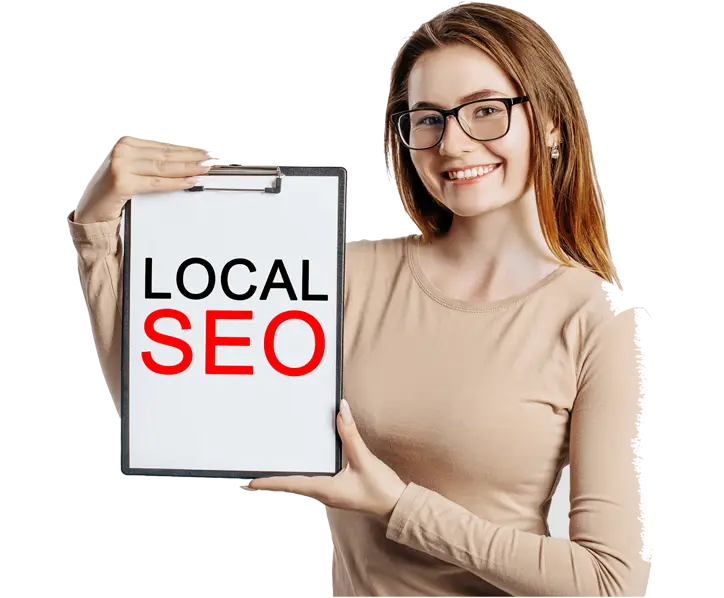 Local SEO