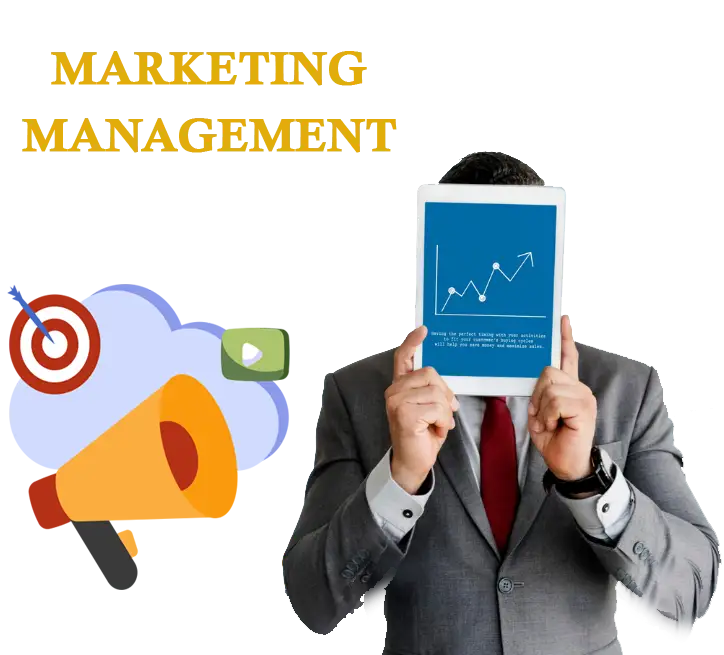 Marketing Management