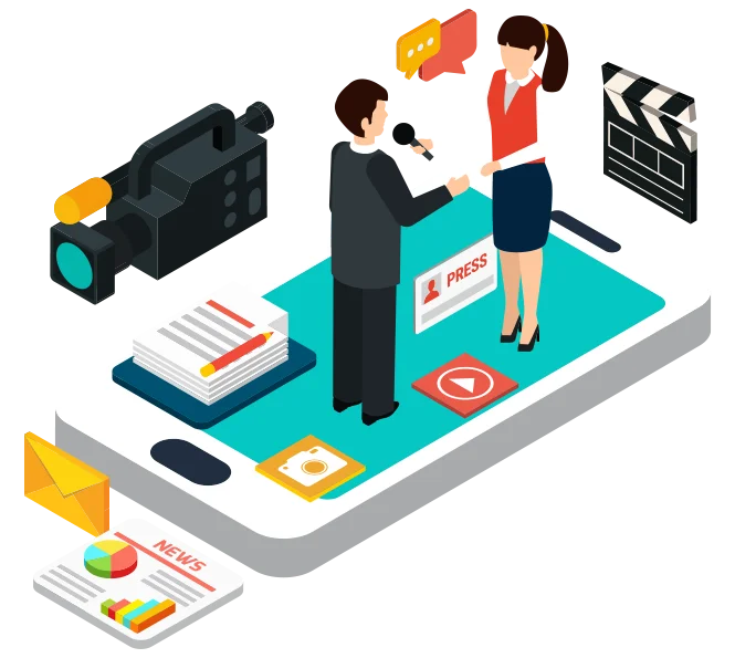 Media Relations
