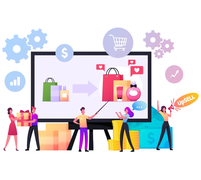 Multi-Vendor Ecommerce Website