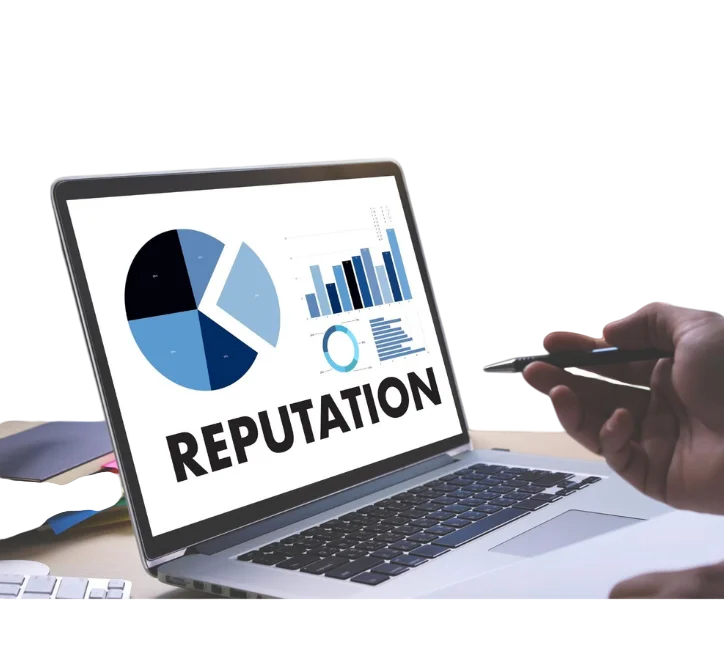 Online Reputation Management