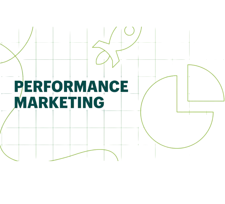 Performance Marketing