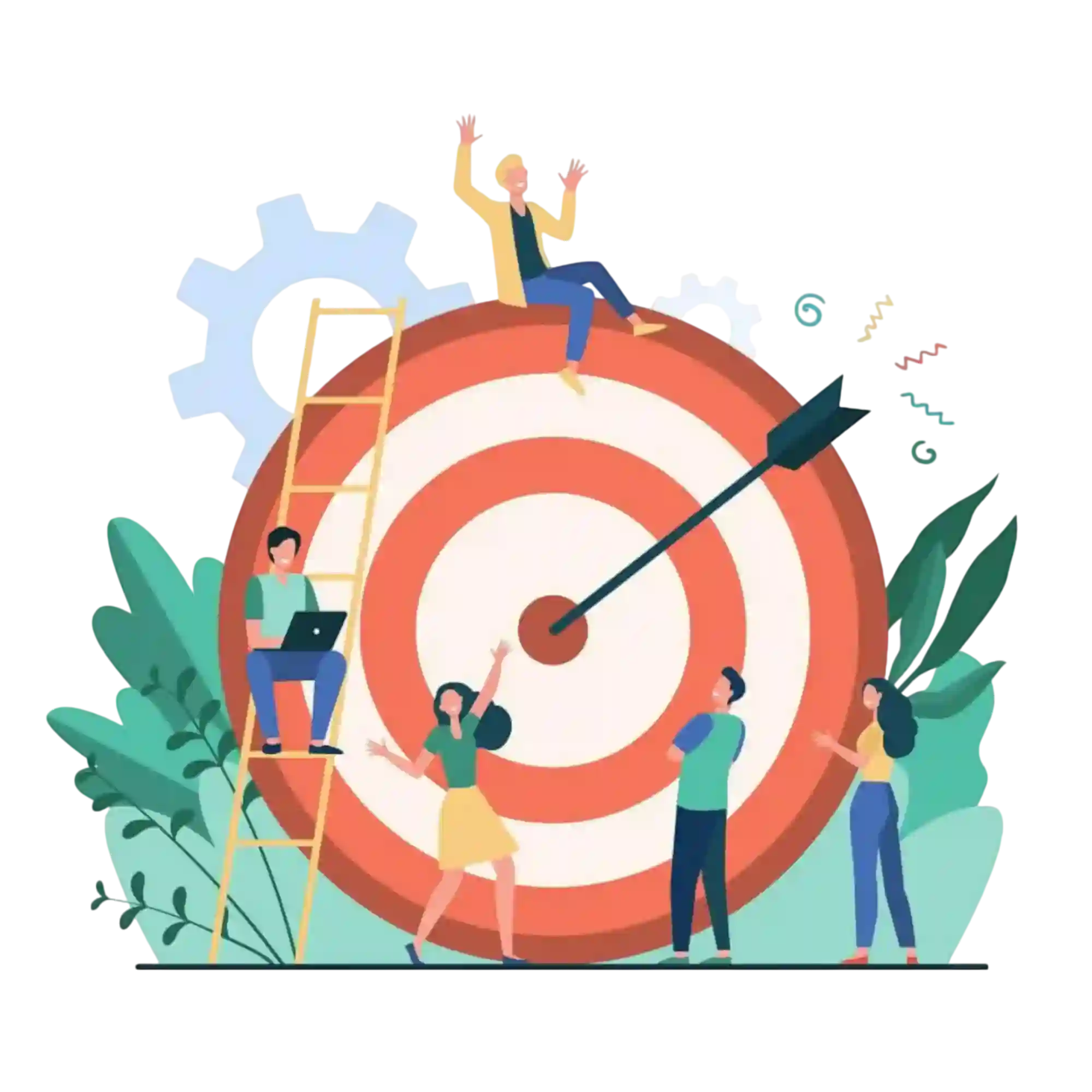 Performance Marketing