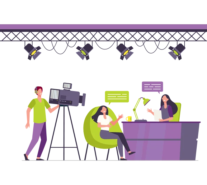 Post Production