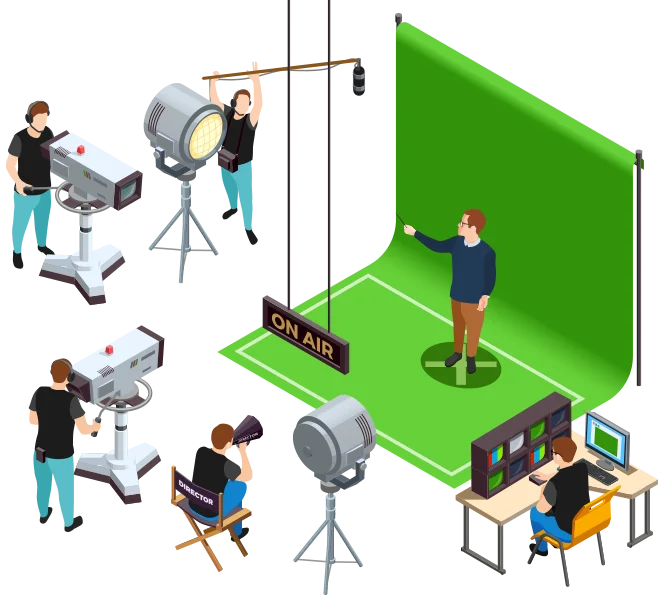 Post Production
