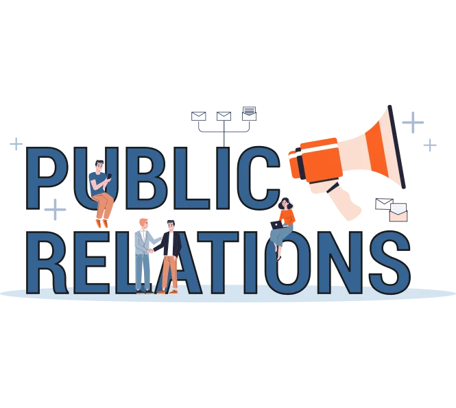 Public Relation