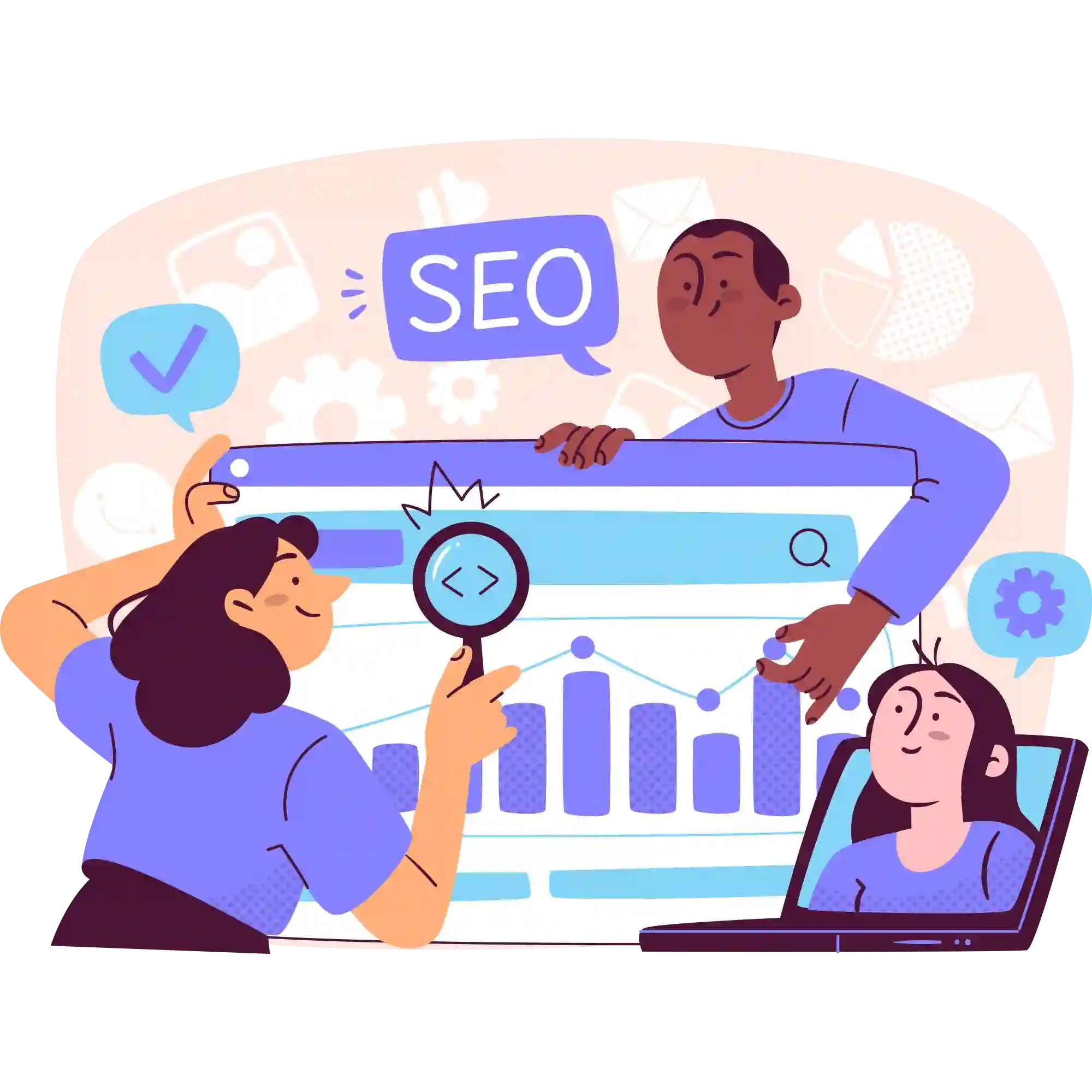 Search Engine Optimization