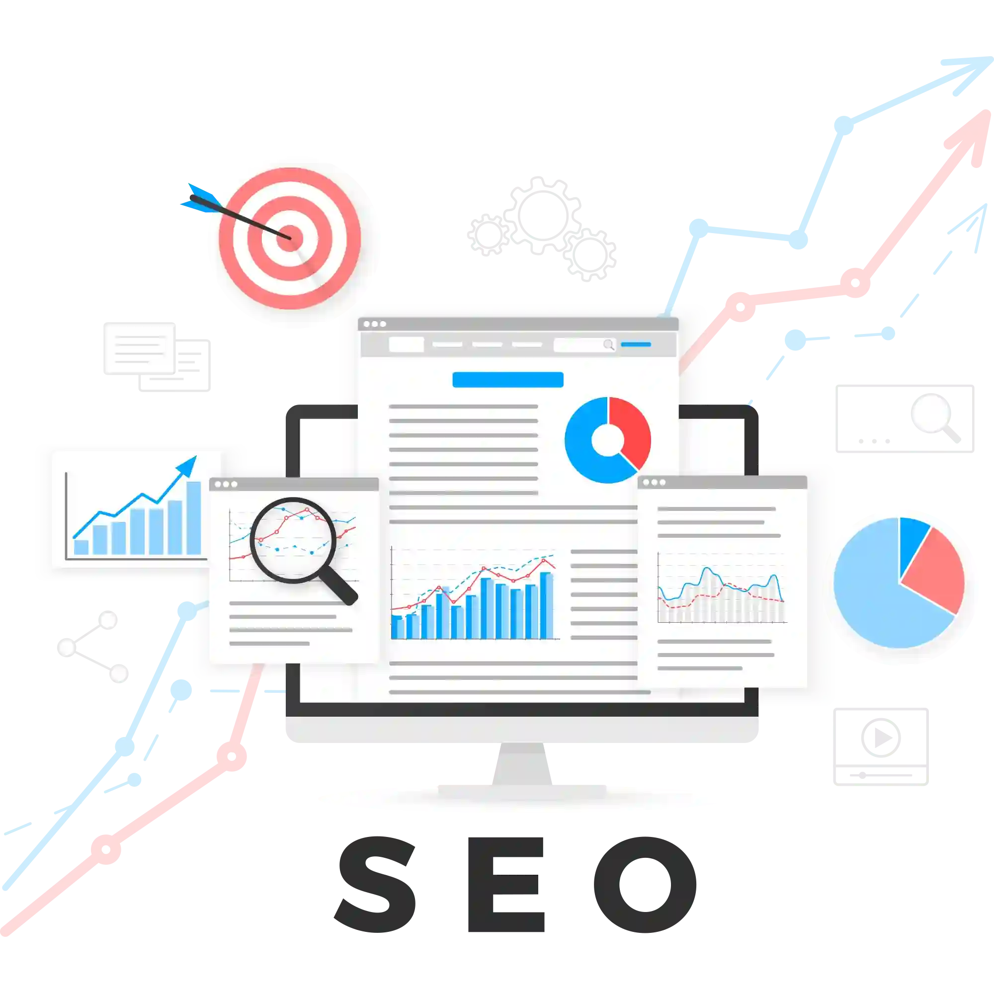 Search Engine Optimization