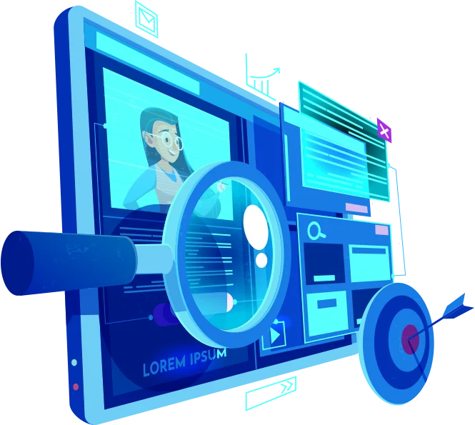 Search Engine Optimization