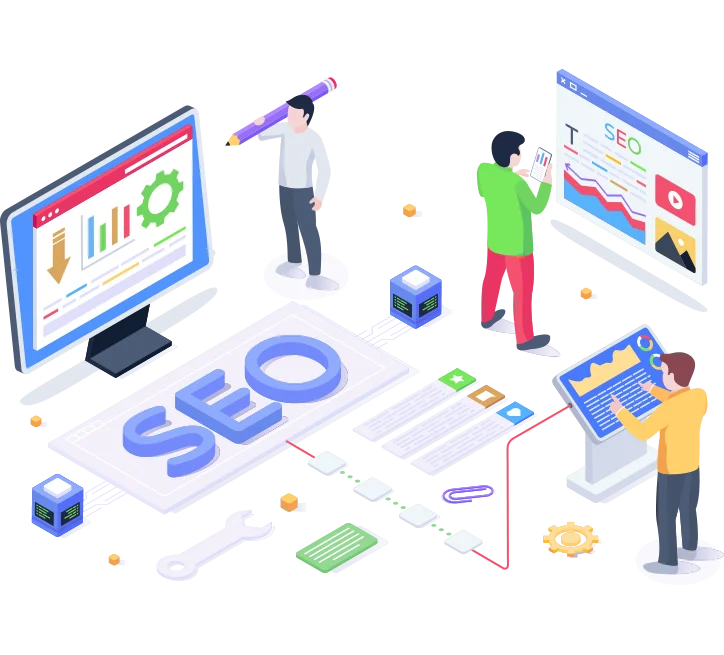 Search Engine Optimization