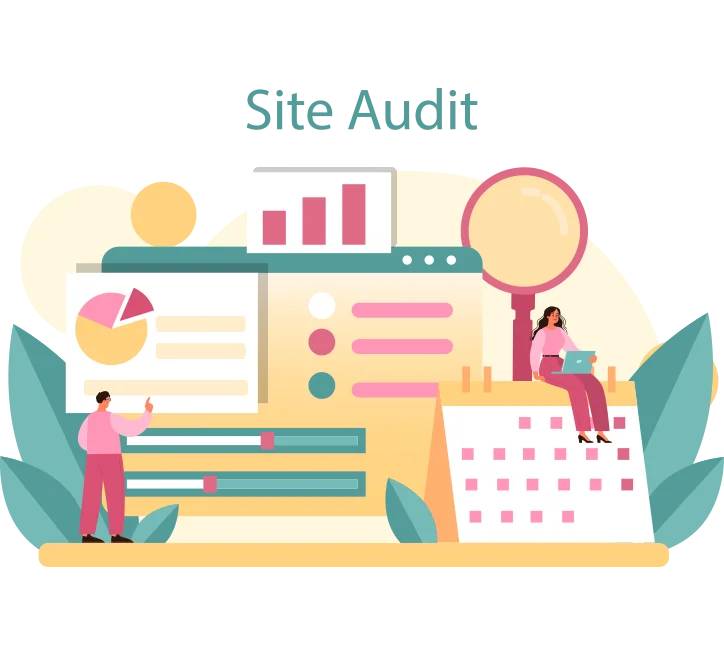 SEO Audit
