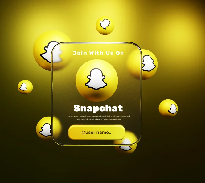 Snapchat Ads