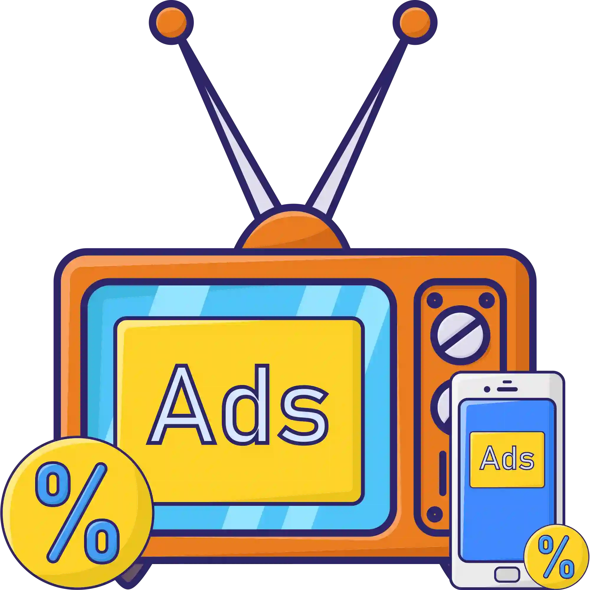 TV Ads