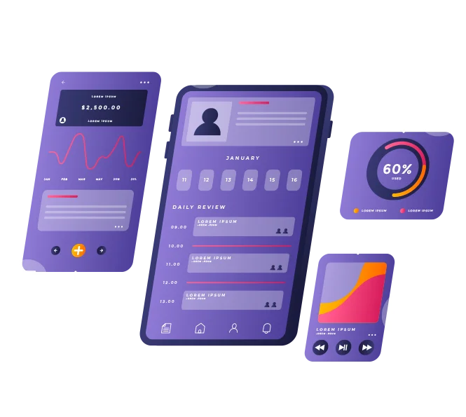 UI Design