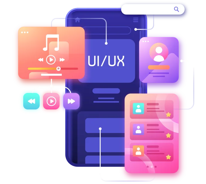 UX Design