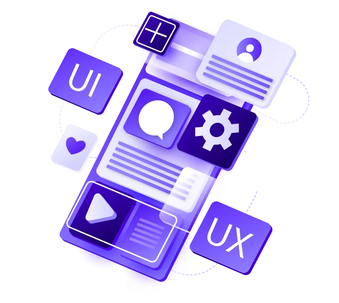 UX Design