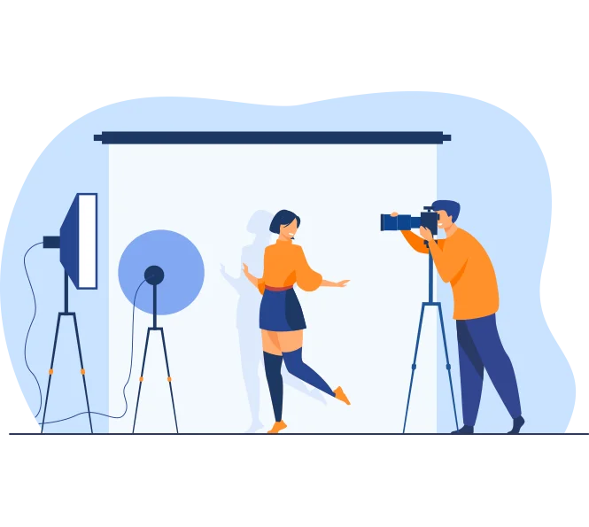 Video Production