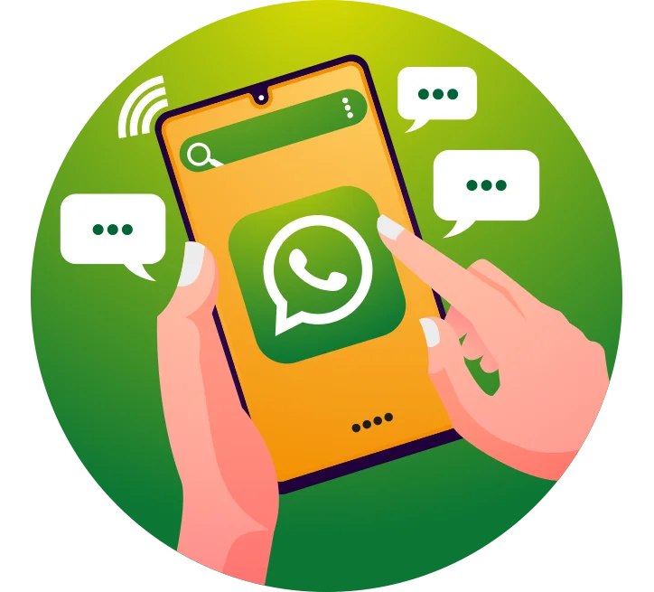 WhatsApp Business