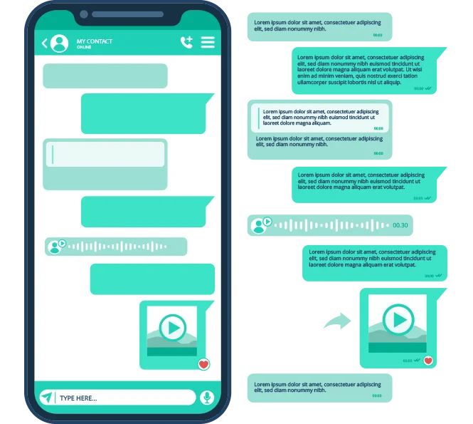 WhatsApp Business
