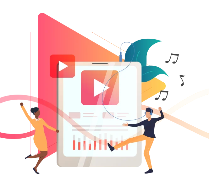 YouTube Marketing