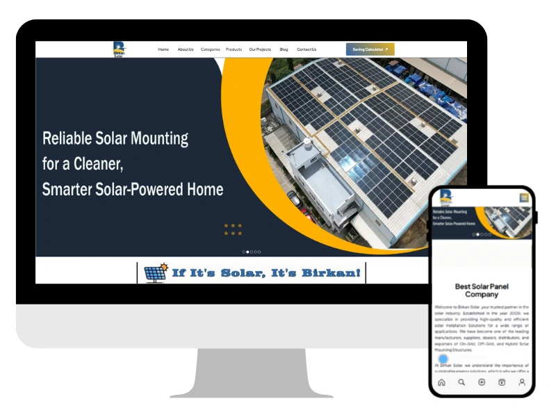 Birkan Solar